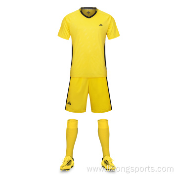 uniform soccer football shirt maker soccer jersey design